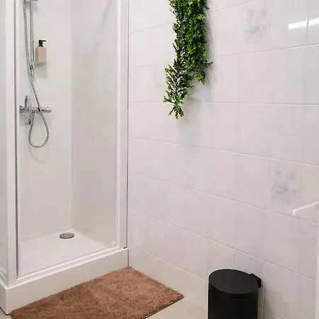 Apartman Le Refuge Du Rozay *