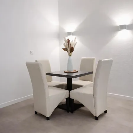 Apartman Le Refuge Du Rozay Condrieu